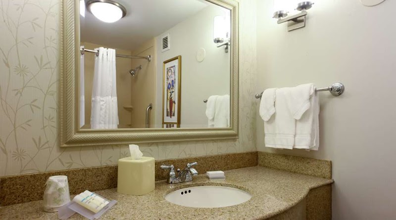 Hilton Garden Inn Secaucus/Meadowlands - 4